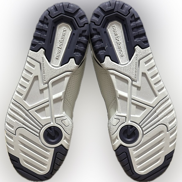 *SOLD* Women’s New Balance 550 | Dark Mercury - Picture 5 of 6